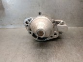 Recambio de motor arranque para chrysler pt cruiser (pt_) 2.2 crd referencia OEM IAM 114144 5080463AA CARGO
