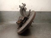 Recambio de mangueta trasera derecha para kia sorento iii (um) 2.2 crdi referencia OEM IAM 52720C5000 52720C5000 