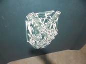 Recambio de capot para nissan x-trail (t31) le referencia OEM IAM F5100JG0MM VERDE 