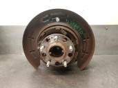 Recambio de mangueta trasera derecha para kia sorento iii (um) 2.2 crdi referencia OEM IAM 52720C5000 52720C5000 