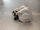 Recambio de motor arranque para chrysler pt cruiser (pt_) 2.2 crd referencia OEM IAM 114144 5080463AA CARGO