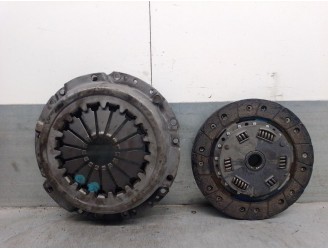 Recambio de kit embrague para rover 400 ii (rt) 420 si lux referencia OEM IAM 322013316  322013316 LUK