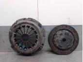 Recambio de kit embrague para rover 400 ii (rt) 420 si lux referencia OEM IAM 322013316  322013316 LUK