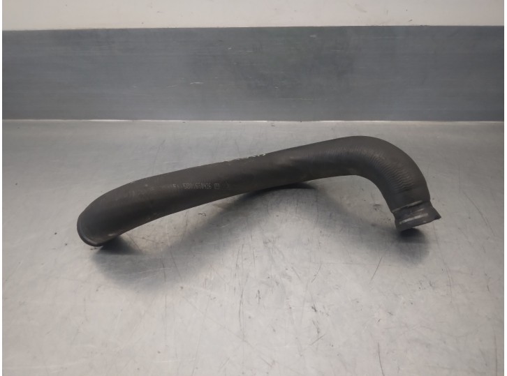 Replacement tube for Iveco Daily closed box (2006 =>) 2.3 diesel OEM IAM reference 5801630426 