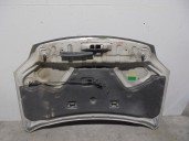 Recambio de capot para nissan x-trail (t31) le referencia OEM IAM F5100JG0MM VERDE 