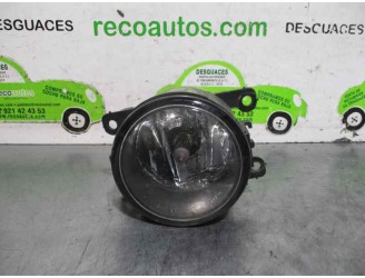 Recambio de faro antiniebla izquierdo para ford fusion (cbk) 1.4 16v cat referencia OEM IAM 2N1115201A 89204003 