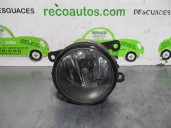 Recambio de faro antiniebla izquierdo para ford fusion (cbk) 1.4 16v cat referencia OEM IAM 2N1115201A 89204003 