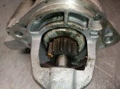 Recambio de motor arranque para chrysler pt cruiser (pt_) 2.2 crd referencia OEM IAM 114144 5080463AA CARGO