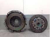 Recambio de kit embrague para rover 400 ii (rt) 420 si lux referencia OEM IAM 322013316  322013316 LUK