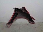 Recambio de aleta delantera izquierda para mazda 5 berl. (cr) 2.0 diesel cat referencia OEM IAM C23552211C ROJA 