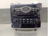 Recambio de mando climatizador para infiniti fx 3.7 v6 cat referencia OEM IAM 253911DR5A 