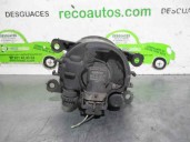 Recambio de faro antiniebla izquierdo para ford fusion (cbk) 1.4 16v cat referencia OEM IAM 2N1115201A 89204003 
