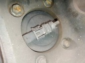 Recambio de mangueta trasera derecha para kia sorento iii (um) 2.2 crdi referencia OEM IAM 52720C5000 52720C5000 