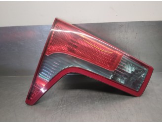 Recambio de piloto trasero izquierdo para citroën c5 berlina 2.0 hdi cat (rhr / dw10bted4) referencia OEM IAM 9650116080 DE PORT