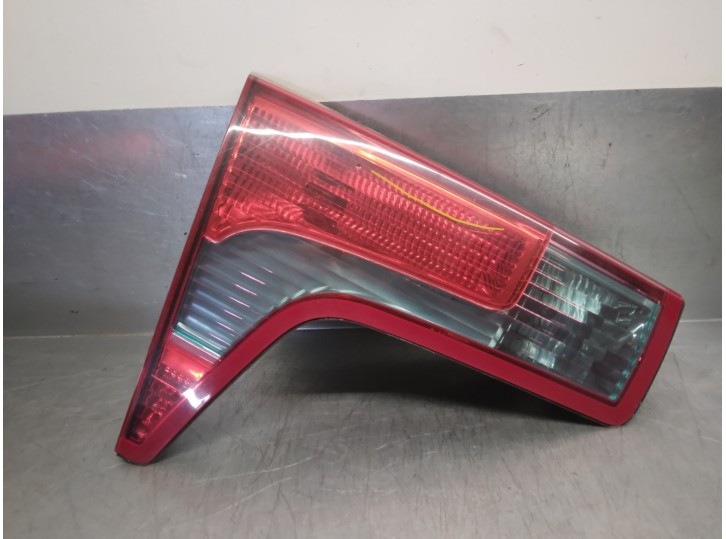 Recambio de piloto trasero izquierdo para citroën c5 berlina 2.0 hdi cat (rhr / dw10bted4) referencia OEM IAM 9650116080 DE PORT