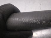 Replacement pipe for Iveco Daily Closed Box (2006 =>) 2.3 Diesel OEM IAM reference 5801630426 