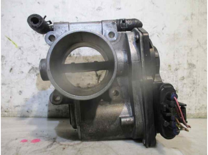 Recambio de caja mariposa para mazda 5 berl. (cr) 2.0 diesel cat referencia OEM IAM RF7J136B0C K4238 