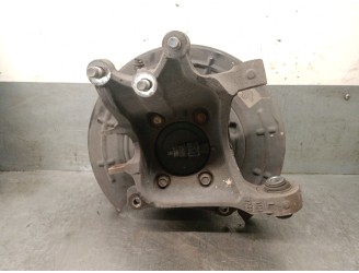 Recambio de mangueta trasera izquierda para kia sorento iii (um) 2.2 crdi referencia OEM IAM 52710C5000 52710C5000 