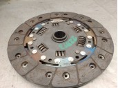 Recambio de kit embrague para rover 400 ii (rt) 420 si lux referencia OEM IAM 322013316  322013316 LUK