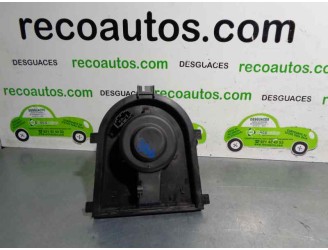 Recambio de motor calefaccion para volkswagen golf iv berlina (1j1) 1.6 16v referencia OEM IAM 1J1819021B  