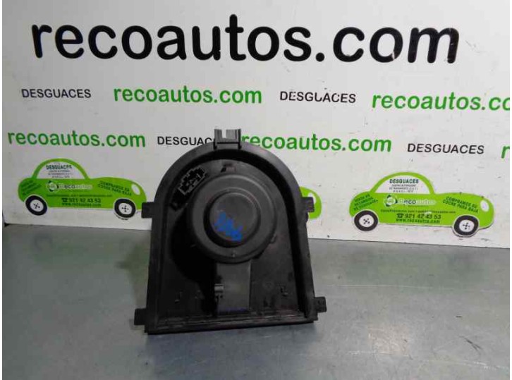 Recambio de motor calefaccion para volkswagen golf iv berlina (1j1) 1.6 16v referencia OEM IAM 1J1819021B  