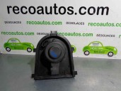 Recambio de motor calefaccion para volkswagen golf iv berlina (1j1) 1.6 16v referencia OEM IAM 1J1819021B  