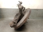 Replacement rear left stub axle for Kia Sorento III (UM) 2.2 CRDi OEM IAM reference 52710C5000 52710C5000 