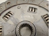 Recambio de kit embrague para rover 400 ii (rt) 420 si lux referencia OEM IAM 322013316  322013316 LUK