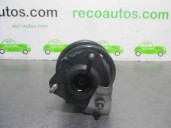 Recambio de amortiguador delantero derecho para ford fusion (cbk) 1.4 16v cat referencia OEM IAM 2N1118045CC 