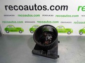 Recambio de motor calefaccion para volkswagen golf iv berlina (1j1) 1.6 16v referencia OEM IAM 1J1819021B  