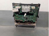 Recambio de mando climatizador para infiniti fx 3.7 v6 cat referencia OEM IAM 253911DR5A 