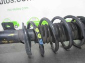 Recambio de amortiguador delantero derecho para ford fusion (cbk) 1.4 16v cat referencia OEM IAM 2N1118045CC 