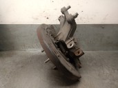 Replacement rear left steering knuckle for Kia Sorento III (UM) 2.2 CRDi OEM IAM reference 52710C5000 52710C5000 