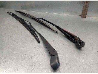 Replacement front right wiper arm for Ford Galaxy (VX) 1.9 TDI CAT OEM IAM reference 7M0955410B 7M0955409B 
