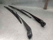 Replacement front right wiper arm for Ford Galaxy (VX) 1.9 TDI CAT OEM IAM reference 7M0955410B 7M0955409B 