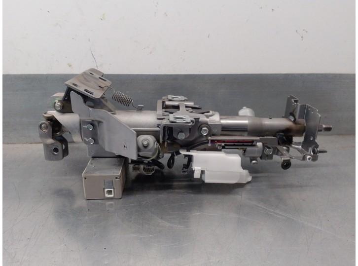 Recambio de columna direccion para infiniti fx 3.7 v6 cat referencia OEM IAM 488101CA1C 242701BA0A 