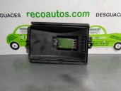 Recambio de resistencia calefaccion para volkswagen golf iv berlina (1j1) 1.6 16v referencia OEM IAM 1J0819022A  