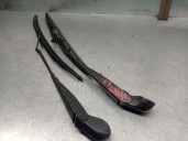 Replacement front right wiper arm for Ford Galaxy (VX) 1.9 TDI CAT OEM IAM reference 7M0955410B 7M0955409B 
