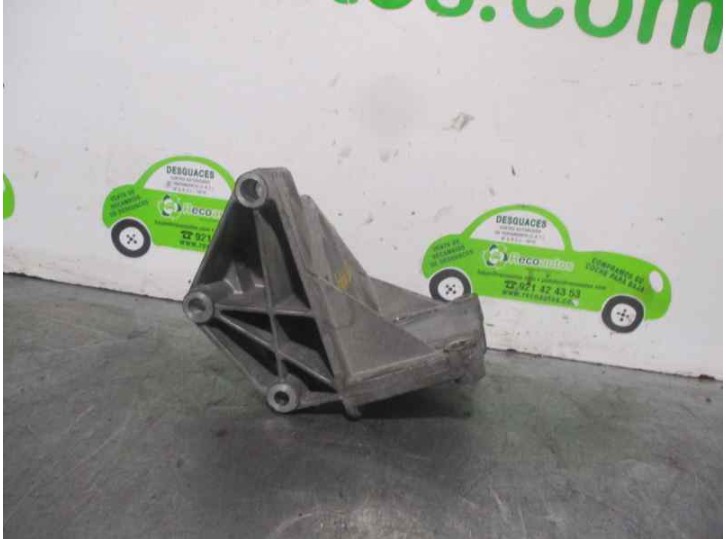 Recambio de soporte motor para ford fusion (cbk) 1.4 16v cat referencia OEM IAM 