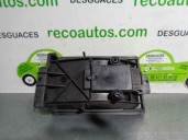 Recambio de resistencia calefaccion para volkswagen golf iv berlina (1j1) 1.6 16v referencia OEM IAM 1J0819022A  