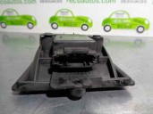 Recambio de resistencia calefaccion para volkswagen golf iv berlina (1j1) 1.6 16v referencia OEM IAM 1J0819022A  