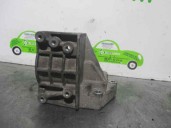 Recambio de soporte motor para ford fusion (cbk) 1.4 16v cat referencia OEM IAM   