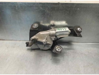 Recambio de motor limpia trasero para renault koleos 2.0 dci diesel fap referencia OEM IAM 28710JY00A F00S2B2187 BOSCH