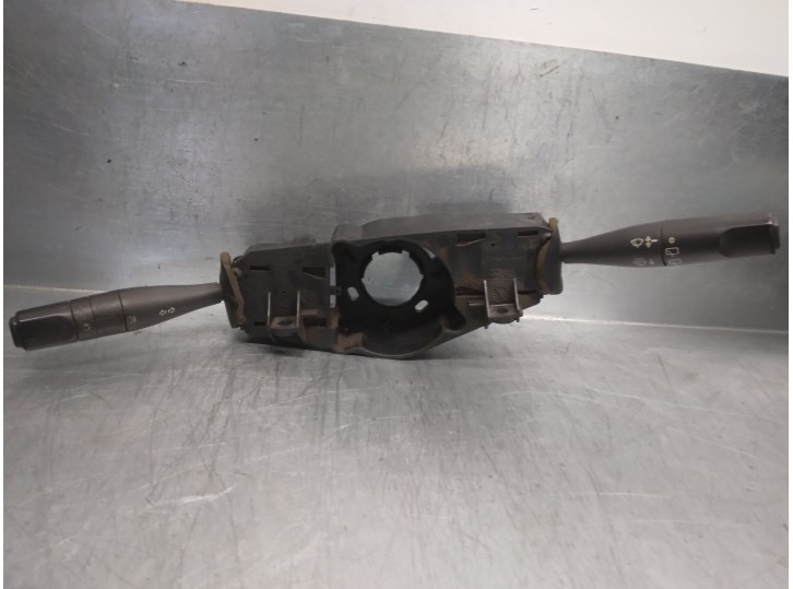 Recambio de mando luces para peugeot 106 (s2) 1.4 referencia OEM IAM 9619490380 