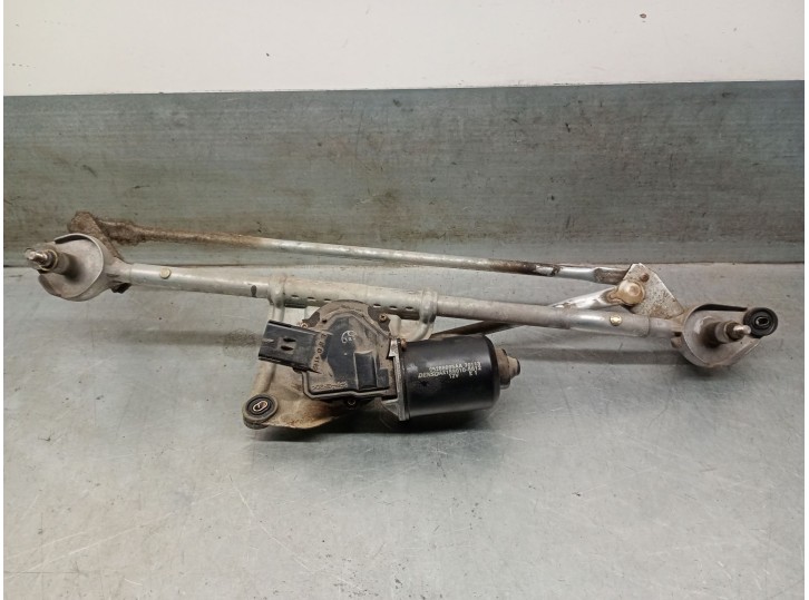 Recambio de motor limpia delantero para chrysler pt cruiser (pt_) 2.2 crd referencia OEM IAM 05288695AA 5018450AA 