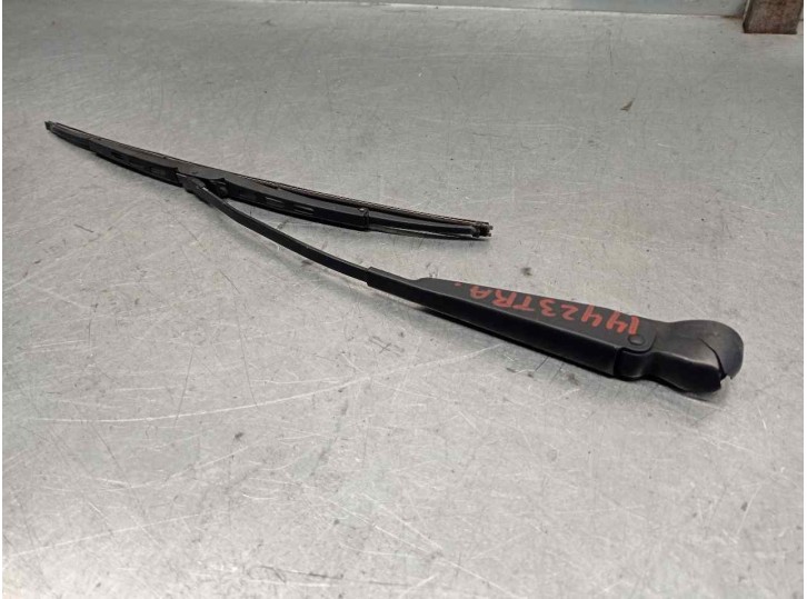 Recambio de brazo limpia trasero para ford galaxy (vx) 1.9 tdi cat referencia OEM IAM M0955706707 