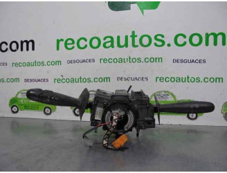 Recambio de mando luces para renault kangoo (f/kc0) 1.5 dci diesel referencia OEM IAM 8200299871  