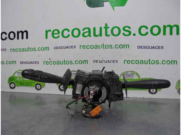 Recambio de mando luces para renault kangoo (f/kc0) 1.5 dci diesel referencia OEM IAM 8200299871  