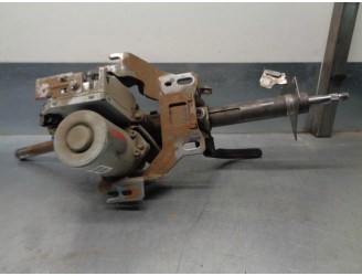 Recambio de columna direccion para nissan x-trail (t31) le referencia OEM IAM 48810JG40B 28500JG00B 