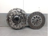 Recambio de kit embrague para bmw 5 touring (f11) 520 d referencia OEM IAM 124052310 21208631999 LUK 324040610